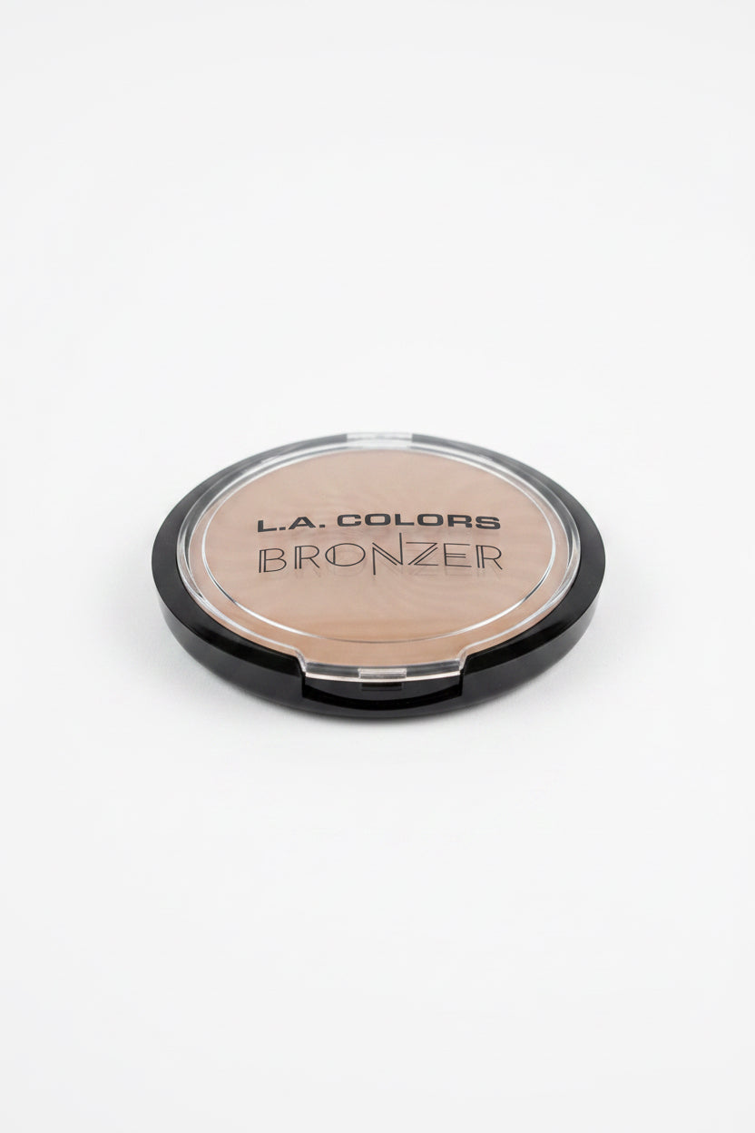 L.A. Colors Bronzer