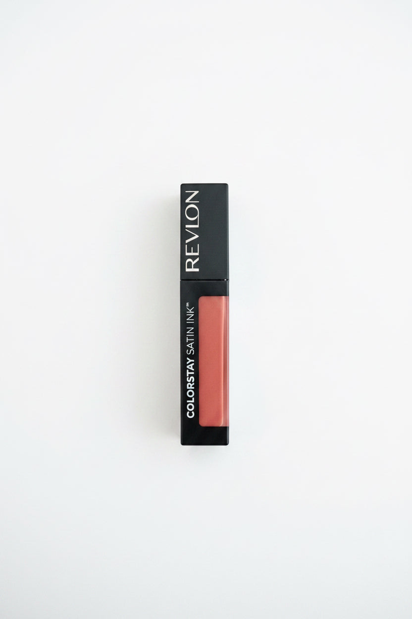 Revlon Colorstay Satin Ink