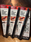 Revlon Colorstay Double Ended Eyeliner