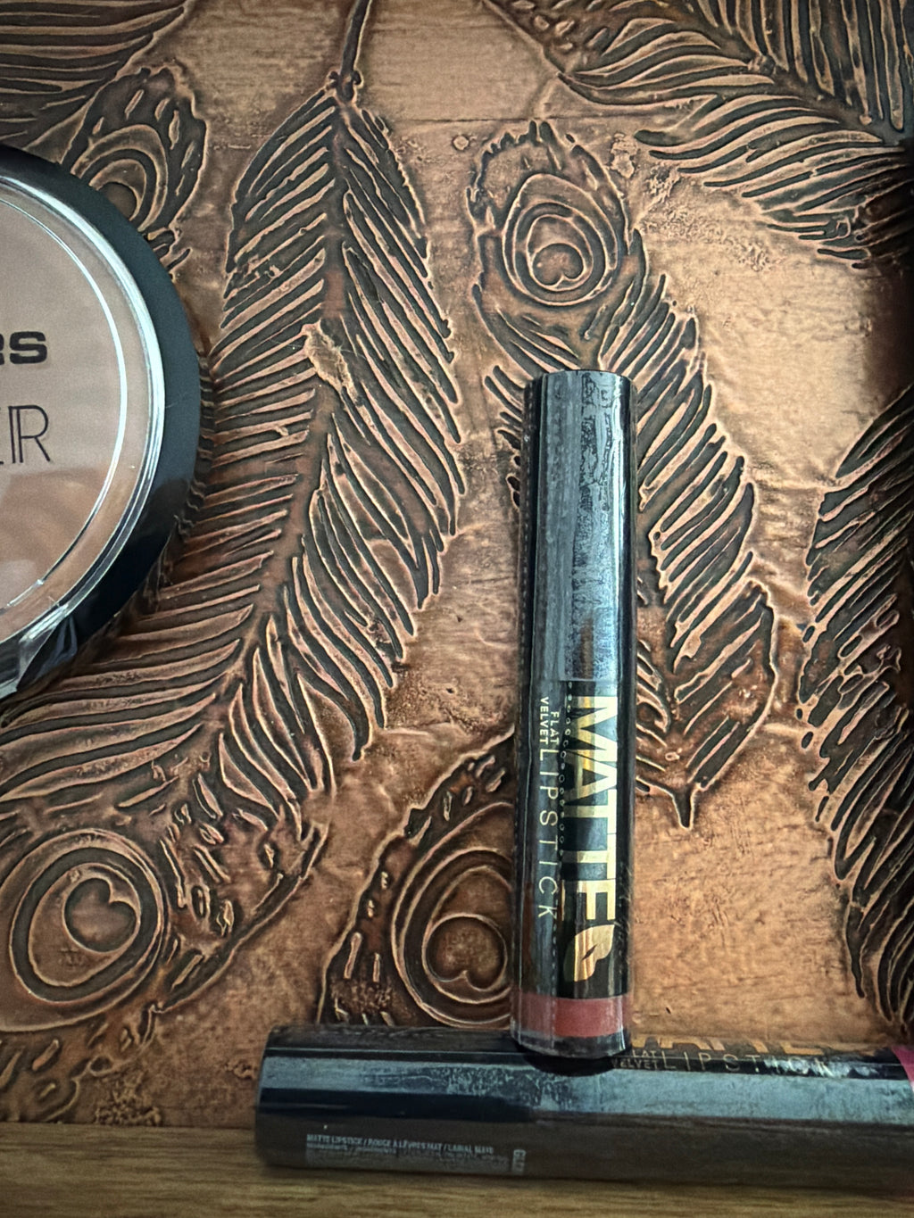 L.A. Girl Matte Lipstick