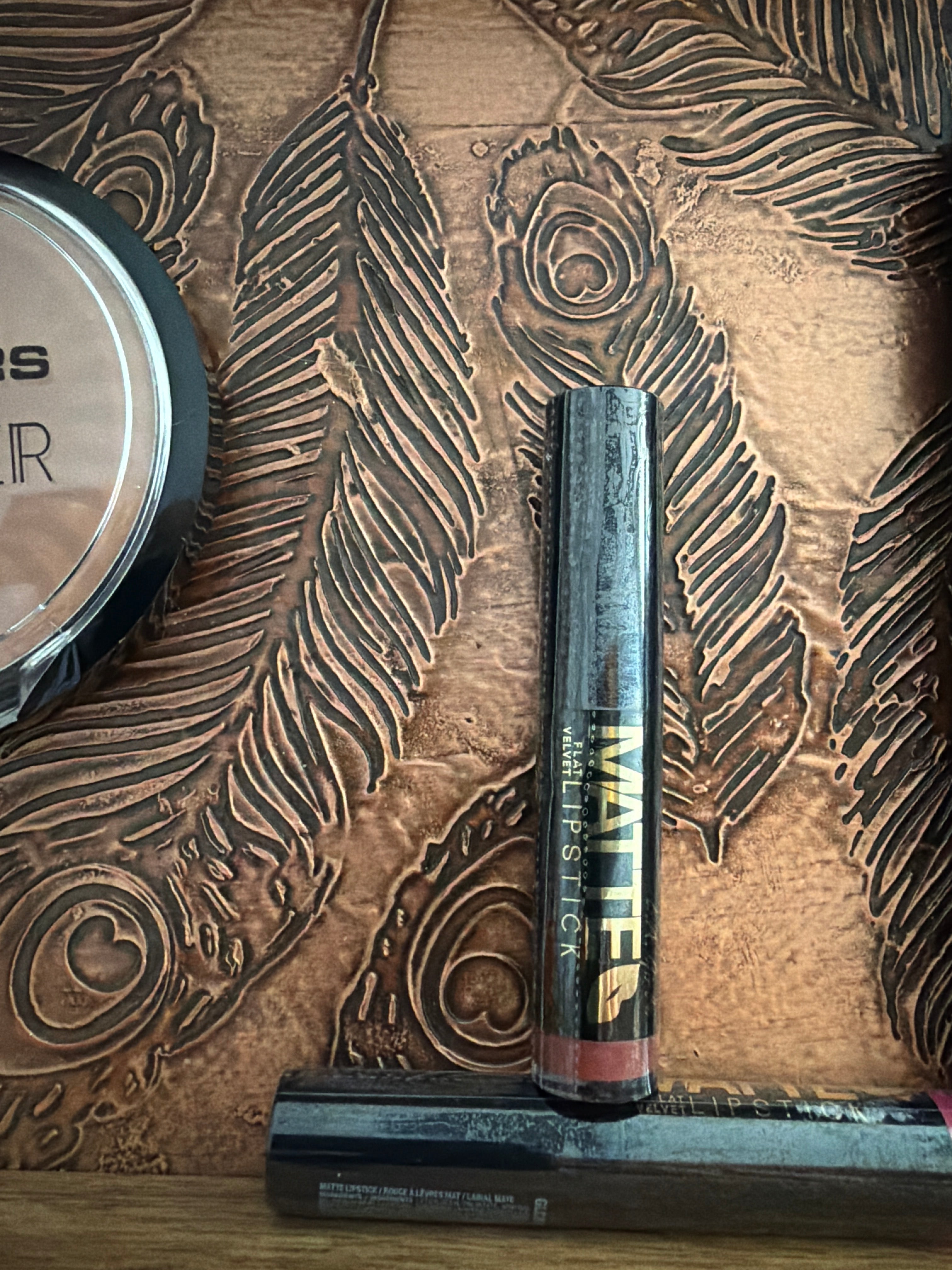 L.A. Girl Matte Lipstick