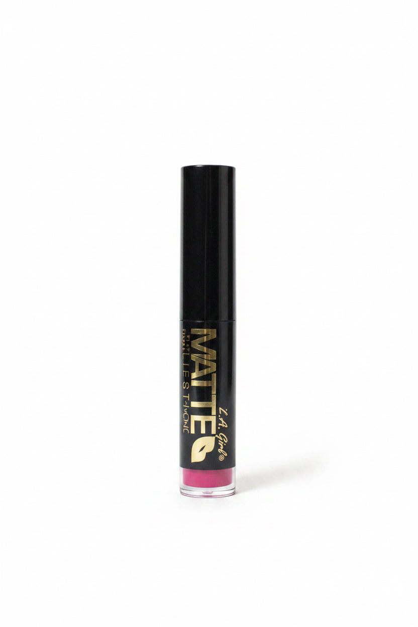 L.A. Girl Matte Lipstick