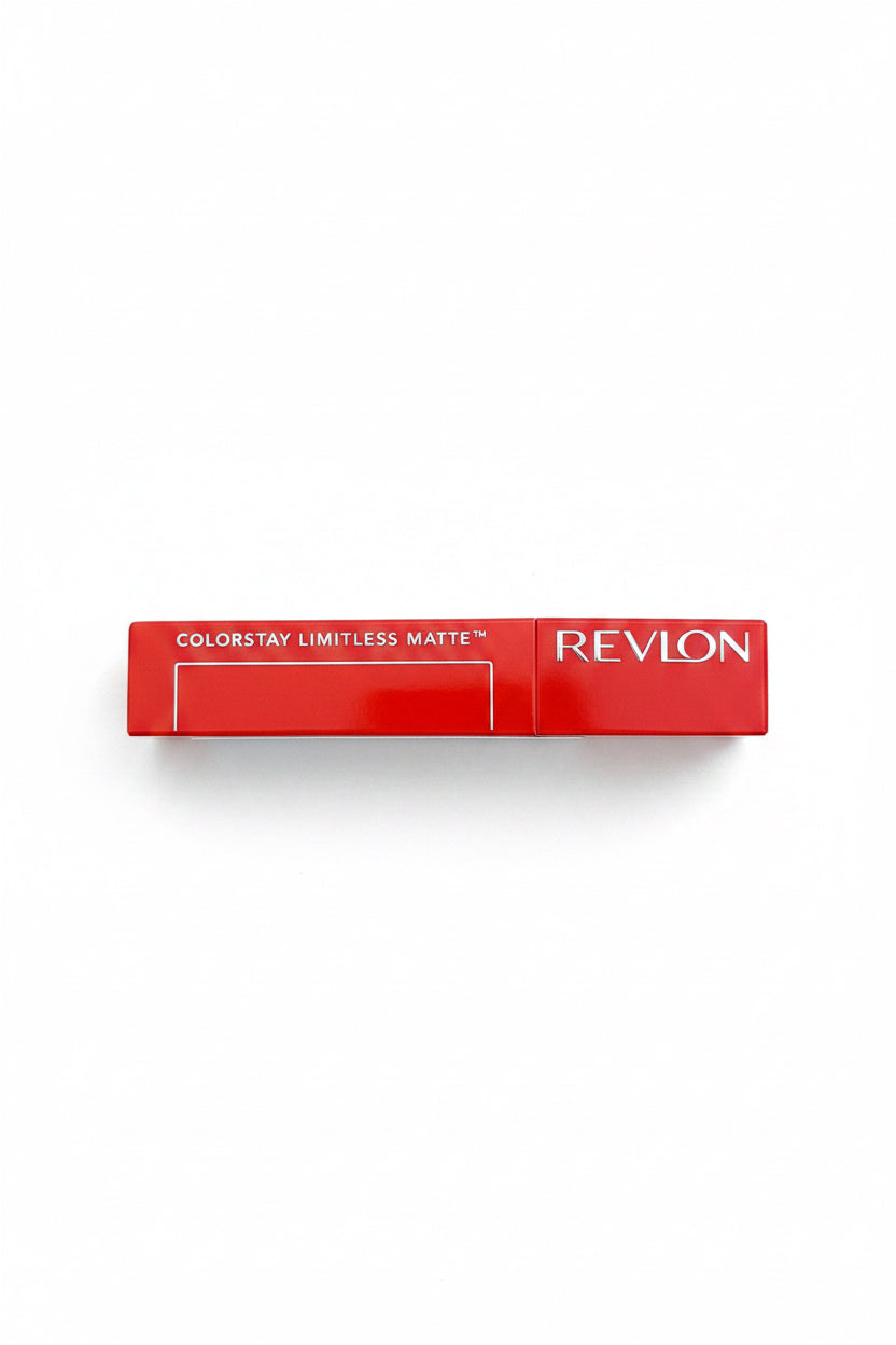Revlon Colorstay Limitless Matte