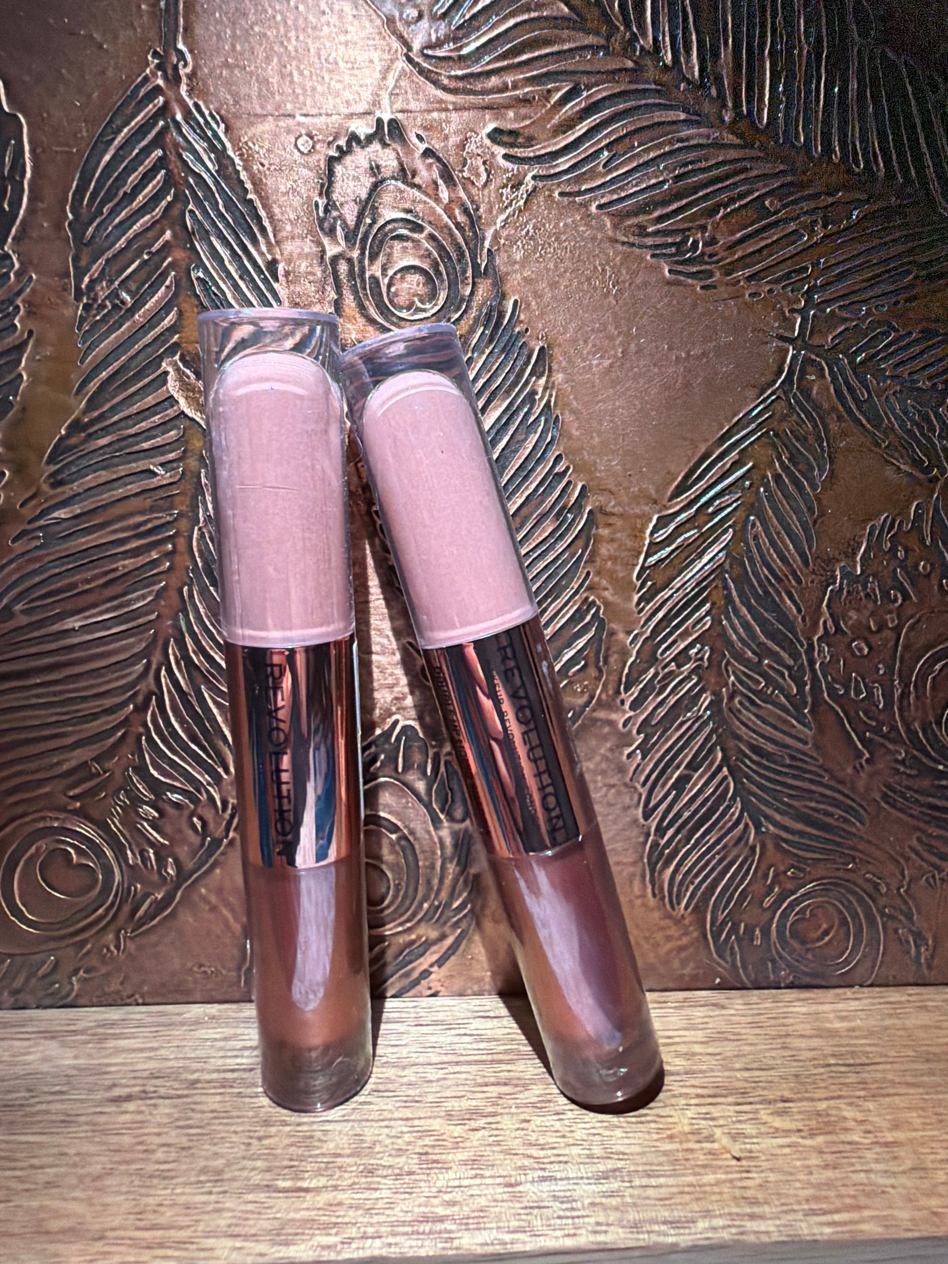 Revolution Makeup