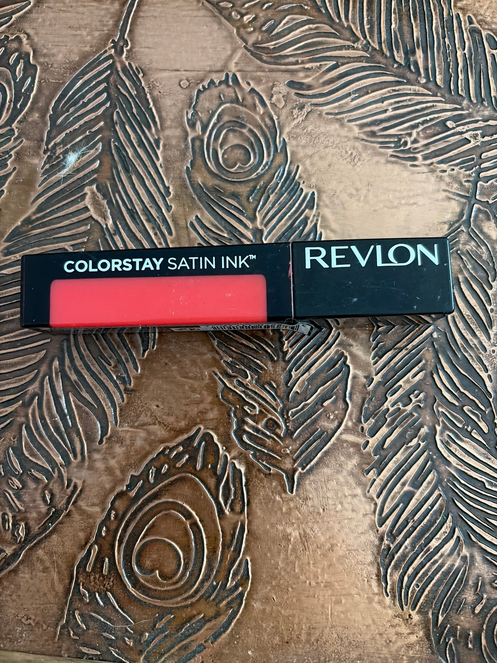 Revlon Colorstay Satin Ink