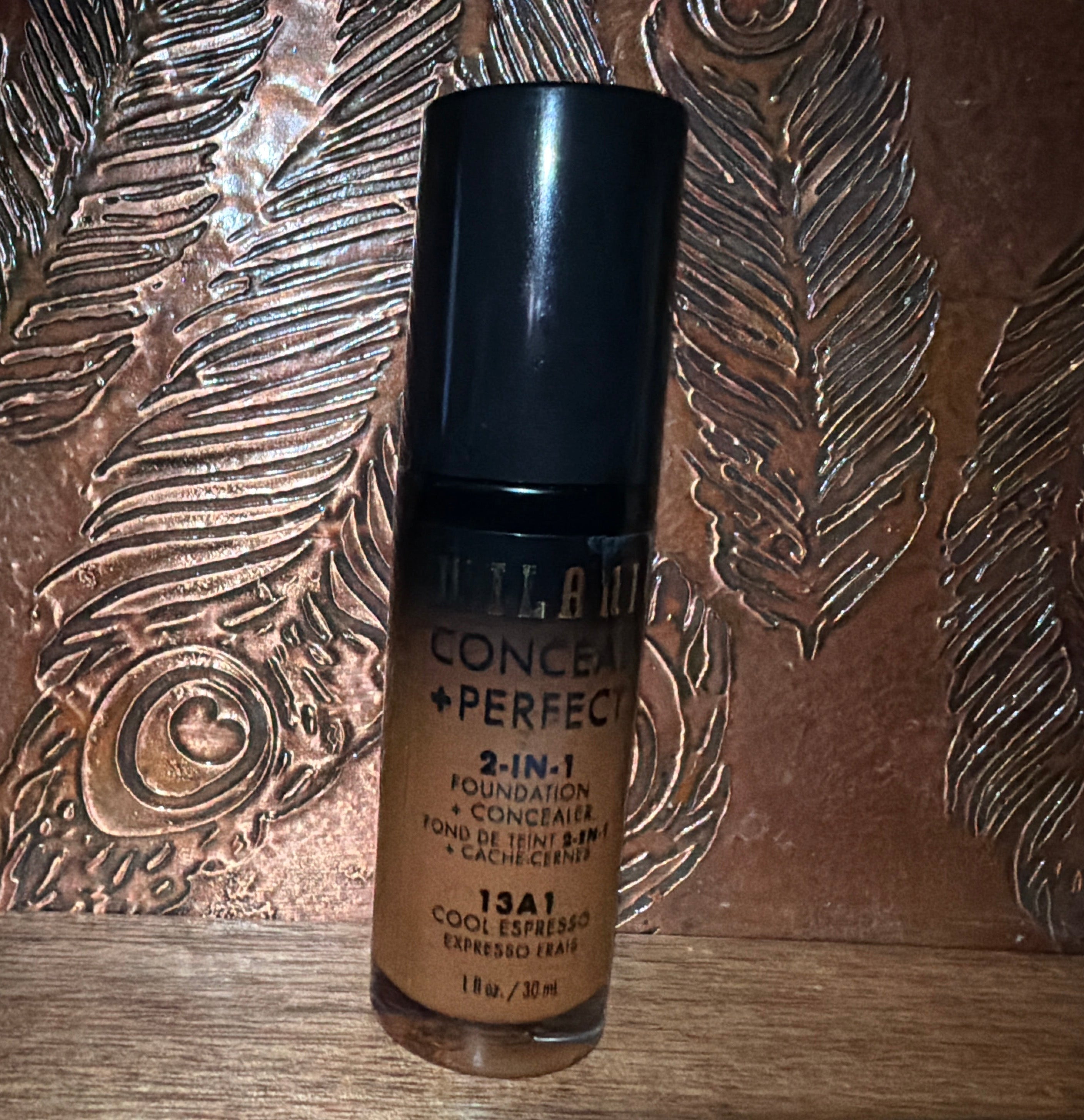 Milani Conceal & Perfect