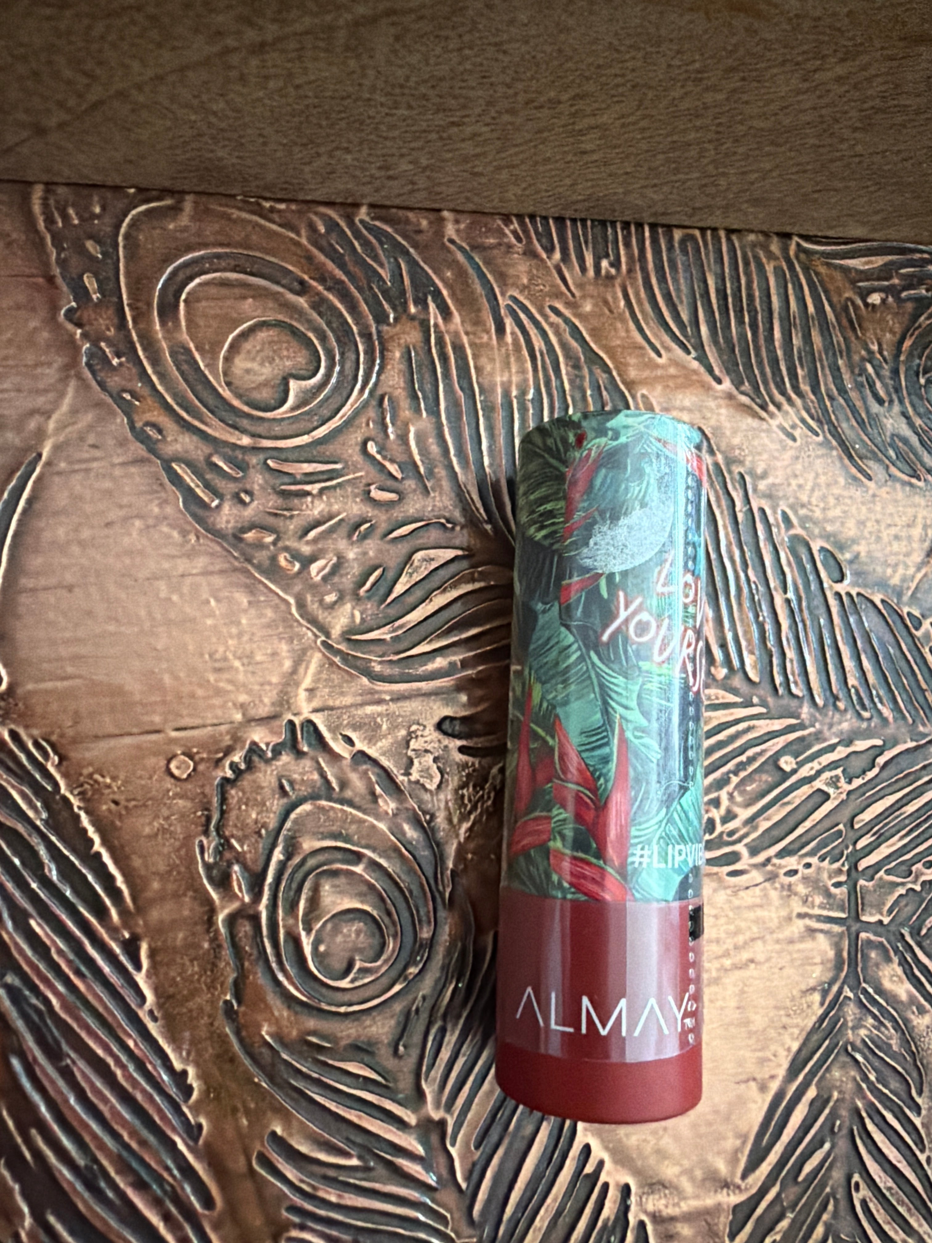 Almay Lipstick