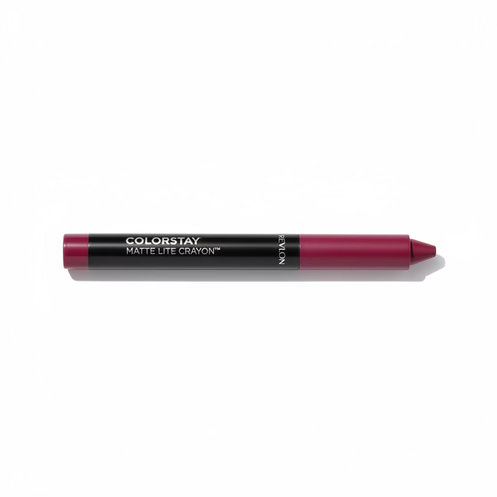 Revlon Colorstay Matte Lite Crayon