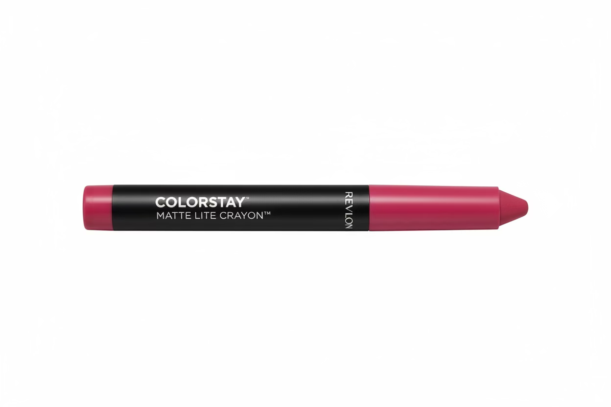 Revlon Colorstay Matte Lite Crayon