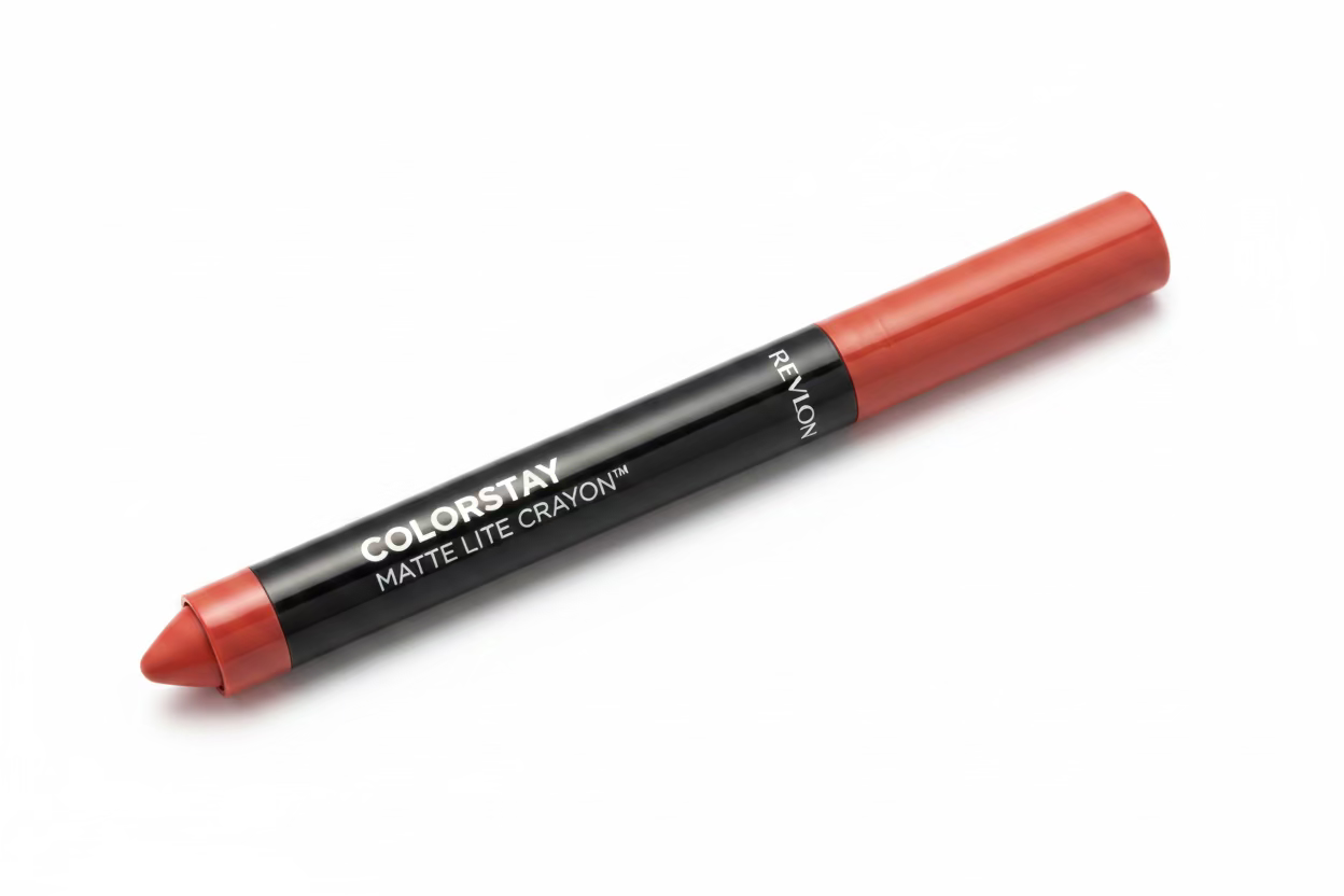 Revlon Colorstay Matte Lite Crayon