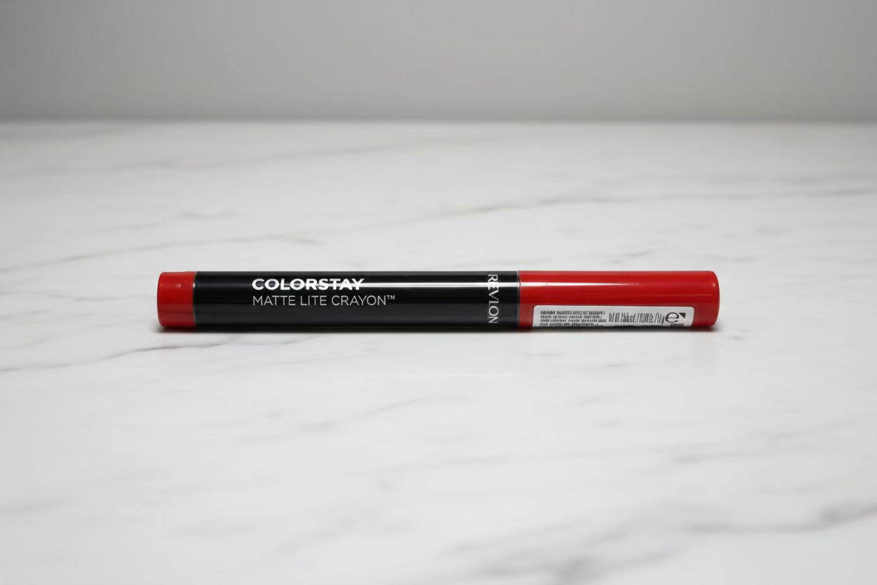 Revlon Colorstay Matte Lite Crayon