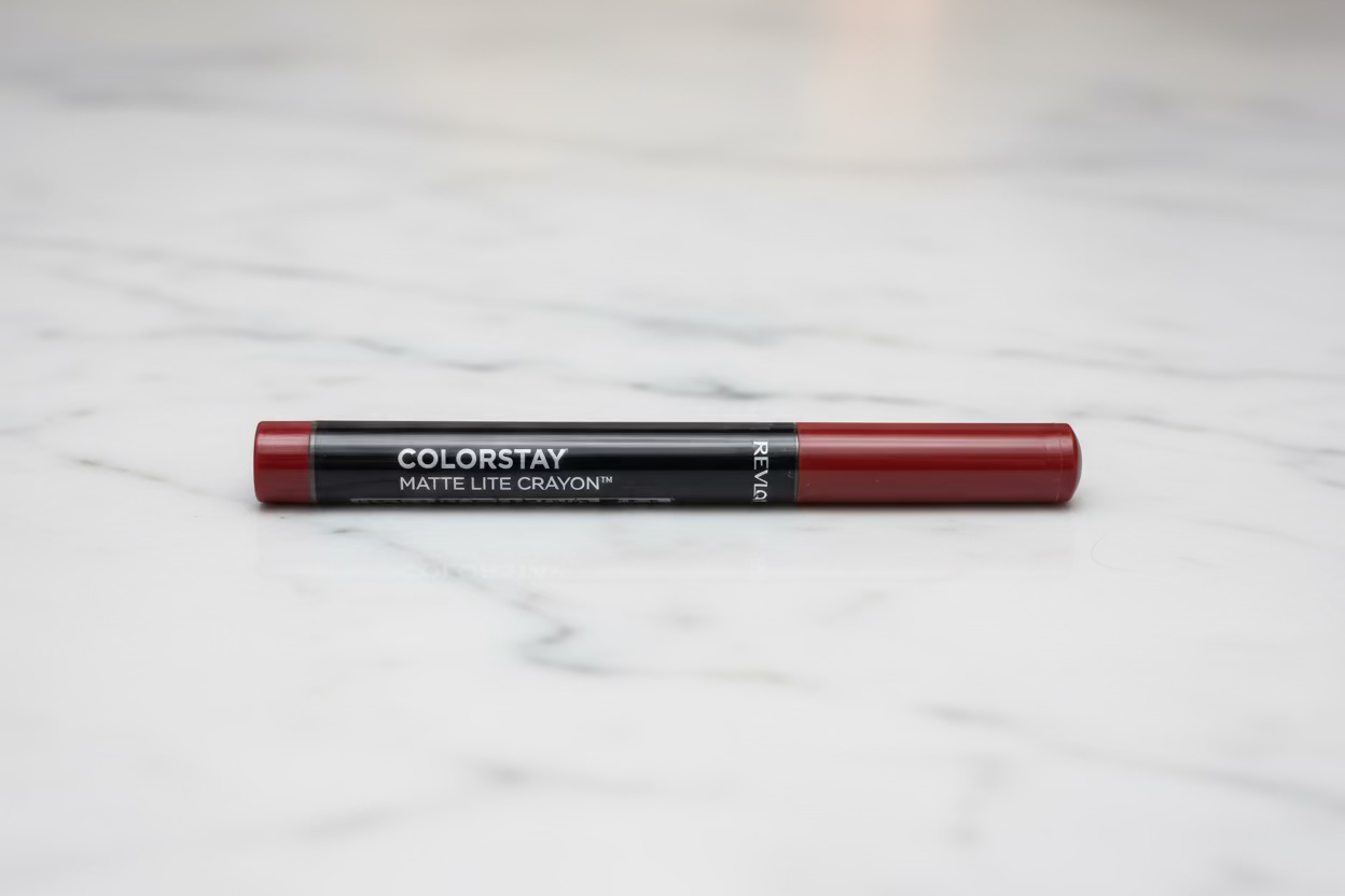 Revlon Colorstay Matte Lite Crayon