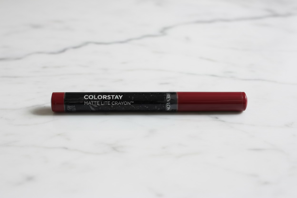 Revlon Colorstay Matte Lite Crayon