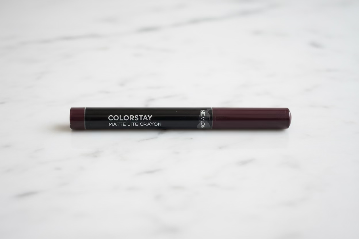 Revlon Colorstay Matte Lite Crayon
