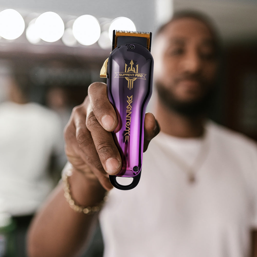 The Phantom Professional Hair Clipper - HC615VX