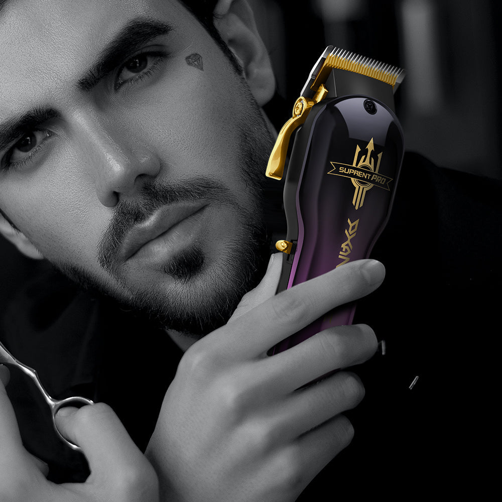 The Phantom Professional Hair Clipper - HC615VX