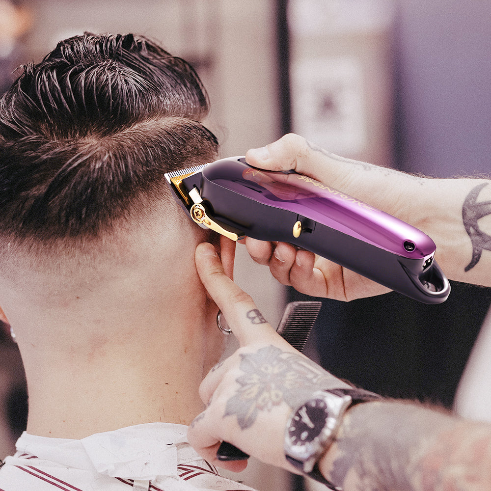 The Phantom Professional Hair Clipper - HC615VX
