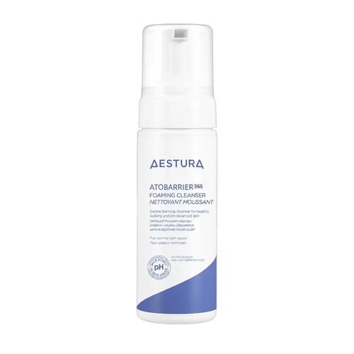 AESTURA ATOBARRIER365 Gentle pH-Balancing Foaming Cleanser
