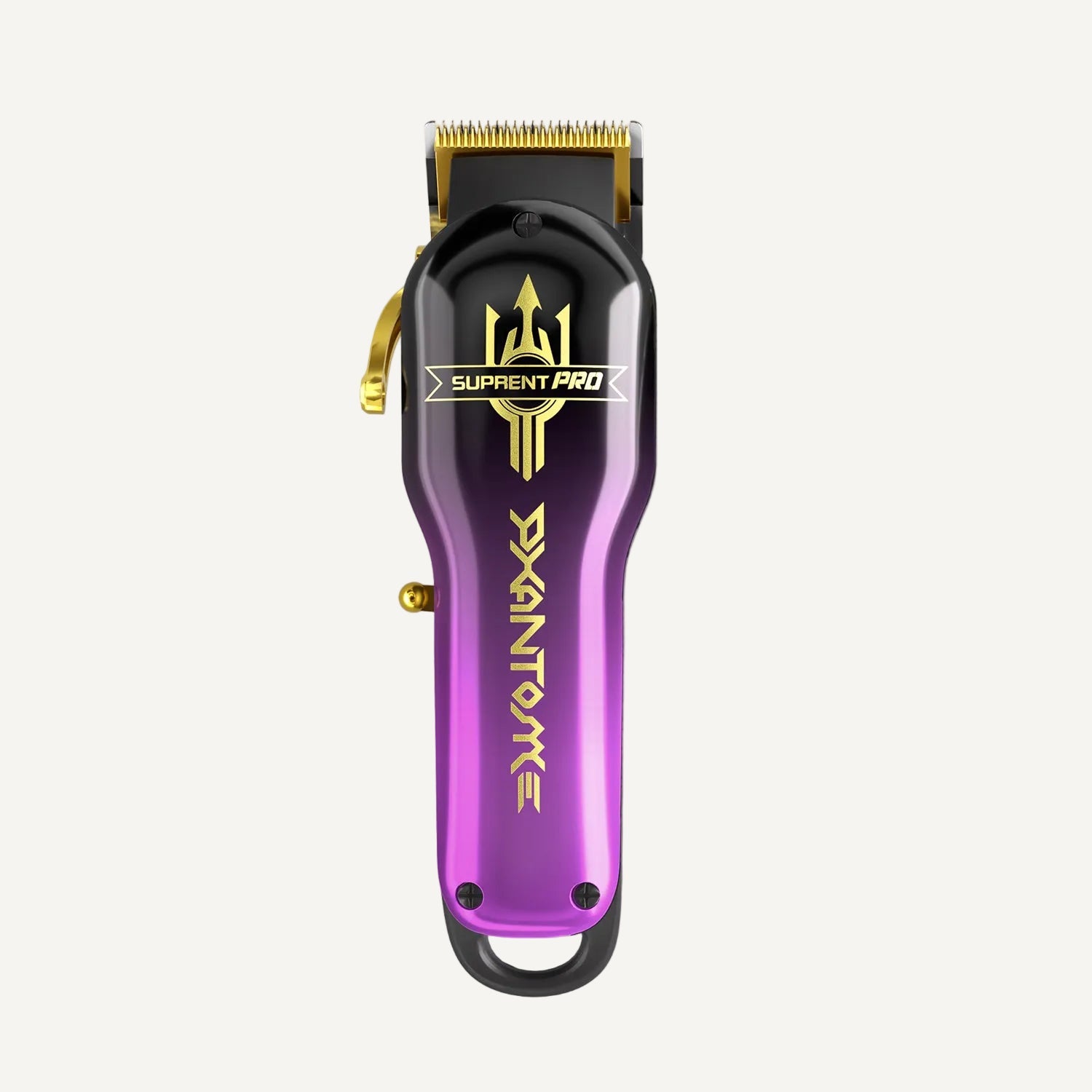 The Phantom Professional Hair Clipper - HC615VX